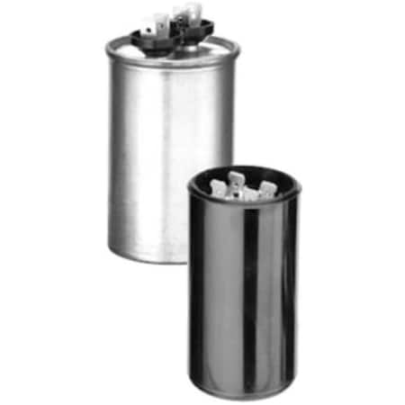 Sterling Seal & Supply Sterling Seal & Supply Inc. RD-25-370 Run Capacitor 25 Mfd 370vac RD25370